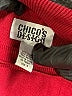Chico's Design Red Sleeveless Silk Top Size Med (1) - photo 7
