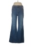 Just USA Blue Jeans Size 31 waist (petite) - photo 1