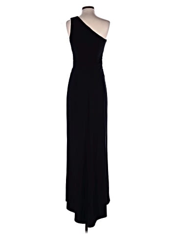ABS Allen Schwartz Cocktail Dress (view 2)