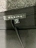 Marina Solid Black Jumpsuit Size XS - photo 4