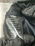 Reset Black Sleeveless Blouse Size M - photo 8