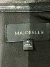 Majorelle Black Short Sleeve Top Size XS - photo 7