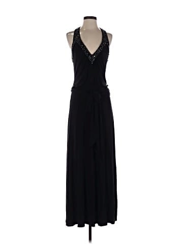 BCBGMAXAZRIA Cocktail Dress (view 1)