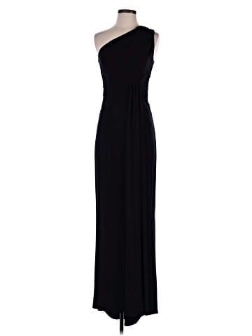 ABS Allen Schwartz Cocktail Dress (view 1)