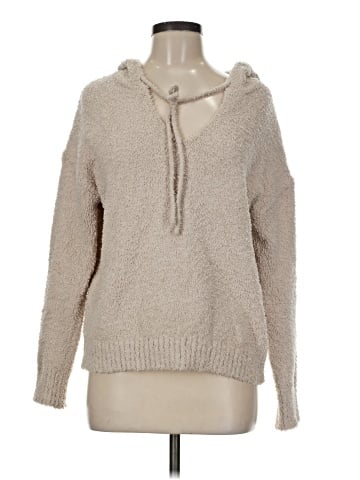 Olivia Sky Pullover Sweater (view 1)