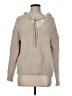 Olivia Sky Tan Pullover Sweater Size M - photo 1