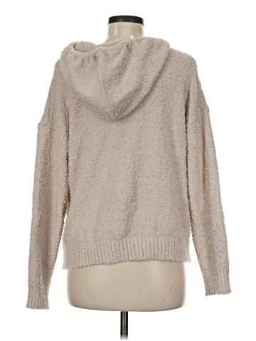 Olivia Sky Pullover Sweater (view 2)