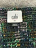 CAbi Print Black Cocktail Dress Size XS - photo 7