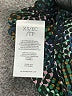 CAbi Print Black Cocktail Dress Size XS - photo 8