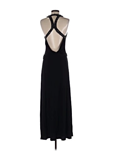BCBGMAXAZRIA Cocktail Dress (view 2)