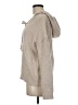 Olivia Sky Tan Pullover Sweater Size M - photo 5