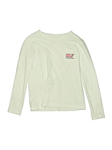 Vineyard Vines Long Sleeve T-Shirt (view 1)
