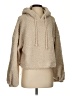 VICI 100% Polyester Tan Pullover Sweater Size S - photo 1