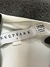 Keepsake 100% Polyester White Cocktail Dress Size S - photo 7