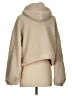 VICI 100% Polyester Tan Pullover Sweater Size S - photo 2