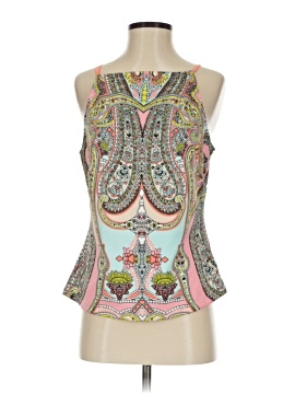 Bisou Bisou Sleeveless Blouse