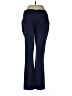 PETER MILLAR Solid Blue Dress Pants Size 8 - photo 2