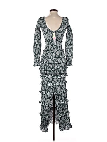 V. Chapman Cocktail Dress (view 2)