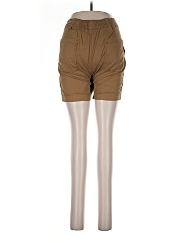 Old Navy Khaki Shorts (view 2)