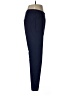 PETER MILLAR Solid Blue Dress Pants Size 8 - photo 4