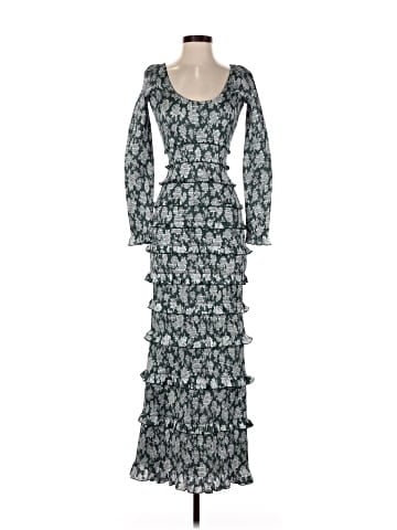 V. Chapman Cocktail Dress (view 1)