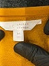 LC Lauren Conrad Orange Pullover Sweater Size M - photo 7