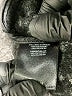 Sam Edelman 100% Polyester Black Poncho Size XL - photo 8
