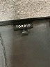 Torrid Black Short Sleeve Top Size 1X Plus (1) - photo 7