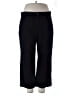 Old Navy Black Casual Pants Size 18 - photo 1