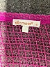 Ella Moss Purple Dress Size 10 - photo 3
