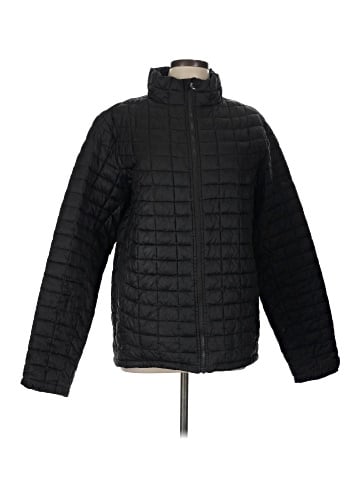 Ben Sherman Snow Jacket (view 1)