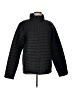 Ben Sherman 100% Polyester Solid Black Snow Jacket Size L - photo 1