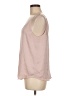 Express 100% Polyester Pink Tank Top Size M - photo 5