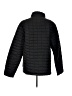 Ben Sherman 100% Polyester Solid Black Snow Jacket Size L - photo 2