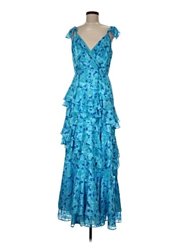 Hutch Cocktail Dress - front