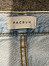 PacSun 100% Cotton Blue Jeans Size 25 waist - photo 7