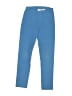 Hanna Andersson Solid Blue Active Pants Size 10 - photo 1