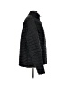 Ben Sherman 100% Polyester Solid Black Snow Jacket Size L - photo 5
