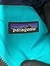 Patagonia 100% Polyester Teal Snow Jacket Size S (estimated) - photo 6