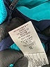 Patagonia 100% Polyester Teal Snow Jacket Size S (estimated) - photo 10