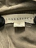 Lovestitch Green Jacket Size M - photo 6