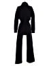 SPANX Black Jumpsuit Size XS - photo 2