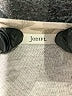 Jodifl Brown Long Sleeve Top Size M - photo 7