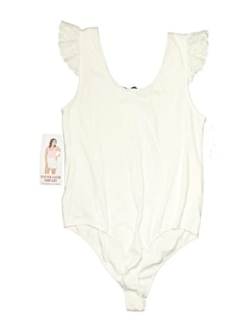 Celebrity Pink Bodysuit (view 2)
