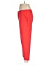 Apt. 9 Solid Red Dress Pants Size 6 - photo 5