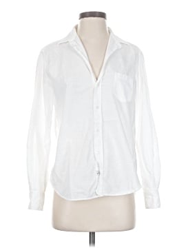 Frank & Eileen Long Sleeve Button Down Shirt