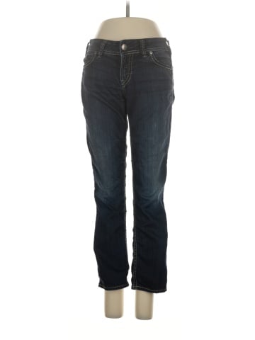 Silver Jeans Co. Jeans (view 1)