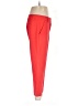 Apt. 9 Solid Red Dress Pants Size 6 - photo 4