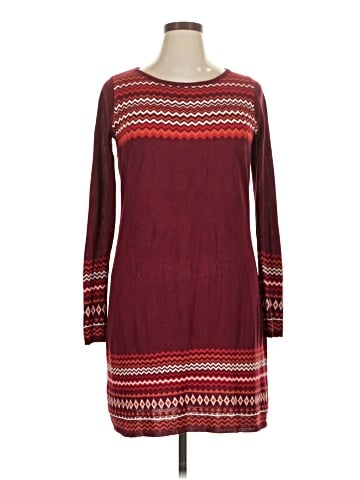 Faded Glory Casual Dress (view 1)