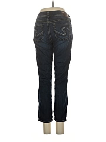 Silver Jeans Co. Jeans (view 2)